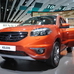 Koleos dci150 4x4 Exception Automatic