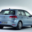 Golf 1.6 TDI BlueM Tech Match