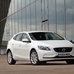 Volvo V40 D4 VED R-Design vs Volvo V40 D2 Volvo Ocean Race