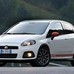 Abarth Grande Punto Abarth 1.4T-jet vs Opel Astra 1.4 Turbo Cosmo  vs Toyota Yaris 1.33 VVT-i High Pack vs Lancia Musa 1.4 16v S&S Oro