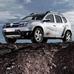 Duster dCi FAP Prestige 4x4