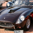 375 America Berlinetta Pininfarina