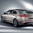 Mondeo Vignale 2.0 TDCi