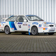 Sierra Cosworth Group N