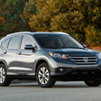 CR-V EX AWD