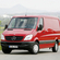 Mercedes-Benz Sprinter Kombi 324 medium 3,5t Automatic