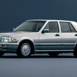 Cedric Sedan V30E Brougham VIP