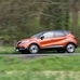 Renault Scenic III 1.5 dCi FAP ECO2 Dinamique S vs Renault Captur Energy dCi 90 S&S Eco2 Exclusive