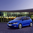 Fabia 1.2 TSI