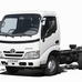 Toyota Dyna D-4D M CT 35.33