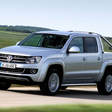 Amarok 2.0 Bi-TDI Trendline 4WD