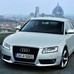 Audi A5 3.0 TDI quattro SE vs Volvo V40 D2 Start/Stop R-Design Momentum