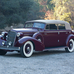 Delahaye Break vs Rolls-Royce Phantom I Ascot Phaeton by Brewster vs Cadillac V-12 Convertible Sedan by Fleetwood vs Cadillac V-12 Town Sedan by Fisher