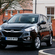 Hyundai ix35 2.0 CRDi Style 4WD