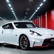 370Z Nismo