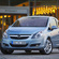 Opel Corsa GTC 1.2