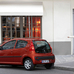 Peugeot 107 Filou vs Honda CR-V 2.2 i-DTEC 4WD Lifestyle