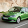 Skoda Fabia Break 1.0 TSI Style