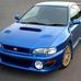 Mitsubishi Lancer Evolution VI GSR vs Nissan Skyline 25GT Turbo Coupé vs Subaru Impreza 22B STi vs Toyota Verossa VR25