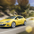 Astra GTC 1.4T Sport S/S