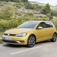 Golf GP 1.5 TSI DSG Highline