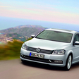 Passat 1.4 TSI BlueMotion Technology Highline