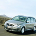 Touran 2.0I TDI DPF Highline