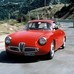 Alfa Romeo Giulietta Sprint Zagato vs Alfa Romeo Giulietta vs Alfa Romeo Giulietta Spider vs Alfa Romeo Giulietta Promiscua