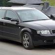 A4 Avant 2.0 TFSI Multitronic