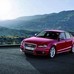 Audi S4 vs Audi A8 L 4.2 FSI quattro vs Bentley Continental Flying Spur Speed vs Mercedes-Benz E 350 CGI BlueEFFICIENCY