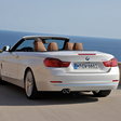 428i Cabrio Automatic