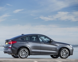 X4 xDrive30d xLine