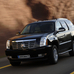 Cadillac Escalade 6.2 V8 Platinum Automatic