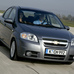 Chevrolet Lacetti WTCC R+ vs Renault Kangoo Z.E. 2L