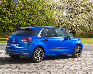 C4 Picasso 1.6 BlueHDi Feel