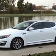 Optima 2.4 GDI LX