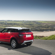 Evoque TD4 2.2 Dynamic