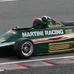 Jaguar R1 vs Lotus 80 Cosworth