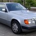 Mercedes-Benz 260 E 4MATIC Automatic vs Mercedes-Benz 320 CE vs Mercedes-Benz 280 E Automatic