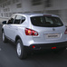 Kia pro_cee'd 2.0 vs Mercedes-Benz E 60 AMG vs Nissan Qashqai 2.0dCi 4x4 Tekna Premium + Pele vs Volkswagen Transporter 2.0 TSI