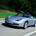 911 Carrera 4 Cabriolet Tiptronic