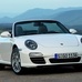 911 Carrera 4S Cabriolet PDK