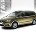 Fiat Bravo 1.4 Active vs Volkswagen Golf VI 1.4I TSI Trendline vs Seat Alhambra 1.4 TSI vs Citroën C4 VTi 95