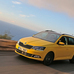 Fabia Break 1.0 TSI DSG Style