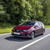 Auris Touring Sports 1.2 T Exclusive