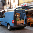 Caddy Combi 1.6 TD