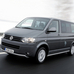 Multivan 2.0 TDI Comfortline long