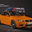 M3 GTS