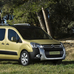 Berlingo Multispace 1.6 HDi VT