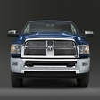 Ram 2500 Regular Cab 4X4 ST LWB